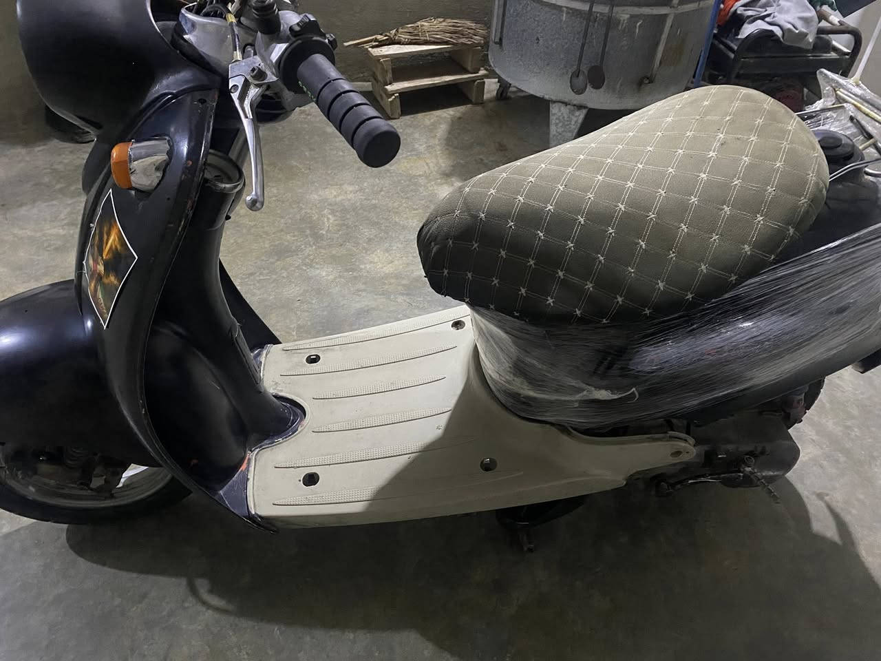 للبيع عا خاص


**إذا كنت صاحب هذا الإعلان وتريد حذفه لأي سبب، رجاءا أرسل رسالة إلى الدعم الفني**