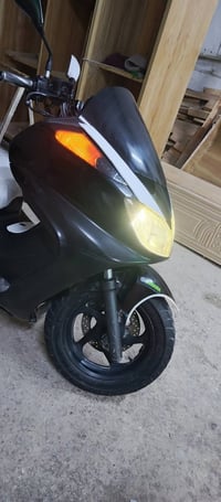 ماجسته • محرك ٤٠٠ • مكفوله