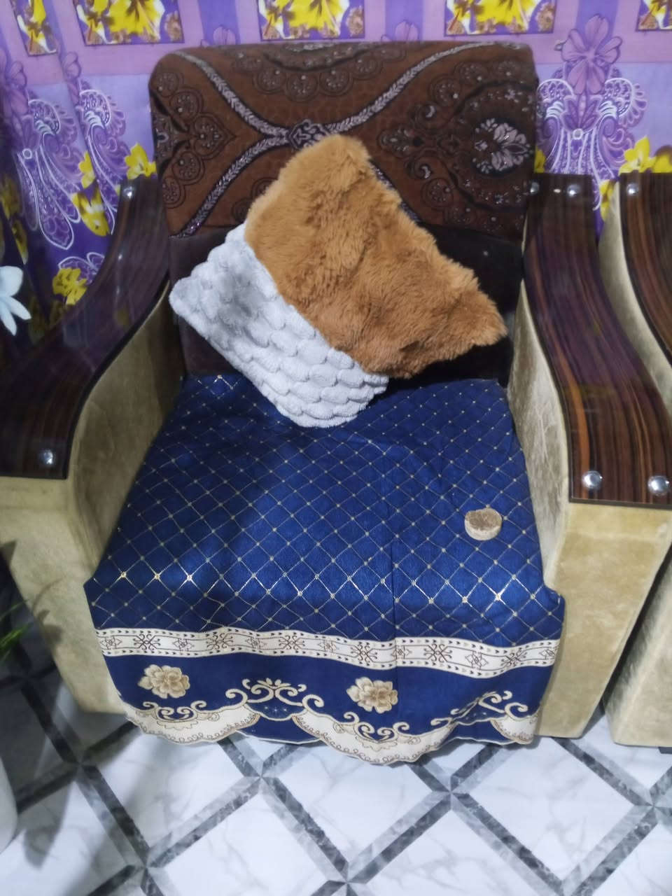 سلام عليكم للبيع ويا ثلاث طبلات سعر 175 وفي مجال كروه


**إذا كنت صاحب هذا الإعلان وتريد حذفه لأي سبب، رجاءا أرسل رسالة إلى الدعم الفني**
