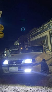 أوبل فيكترا • موديل ١٩٩٣ • معدّلة ١٩٩٥