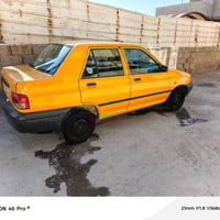 سياره سايبه البيع نضيفه بيهة بس ضربه بل دعامية وسعر مناسب 20 ورقه وبيه...