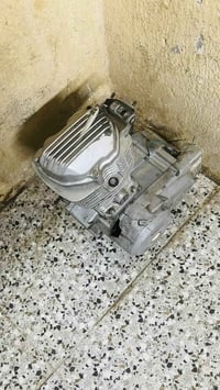 مكينة للبيع • ٦٠ سي سي • ما بيها شغلة