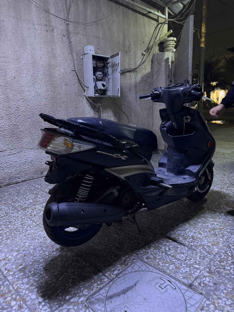 سلام عليكم متاح فحل نوزل خطين طلاعات دراجه نضيفه وخير من الله مكينه خرسه بلاديه من الطول للطول سعرها ٦٠٠ مكاني بغداد الشعب مو شراي لتعبني فدوه اروحلك ❤️


**إذا كنت صاحب هذا الإعلان وتريد حذفه لأي سبب، رجاءا أرسل رسالة إلى الدعم الفني**