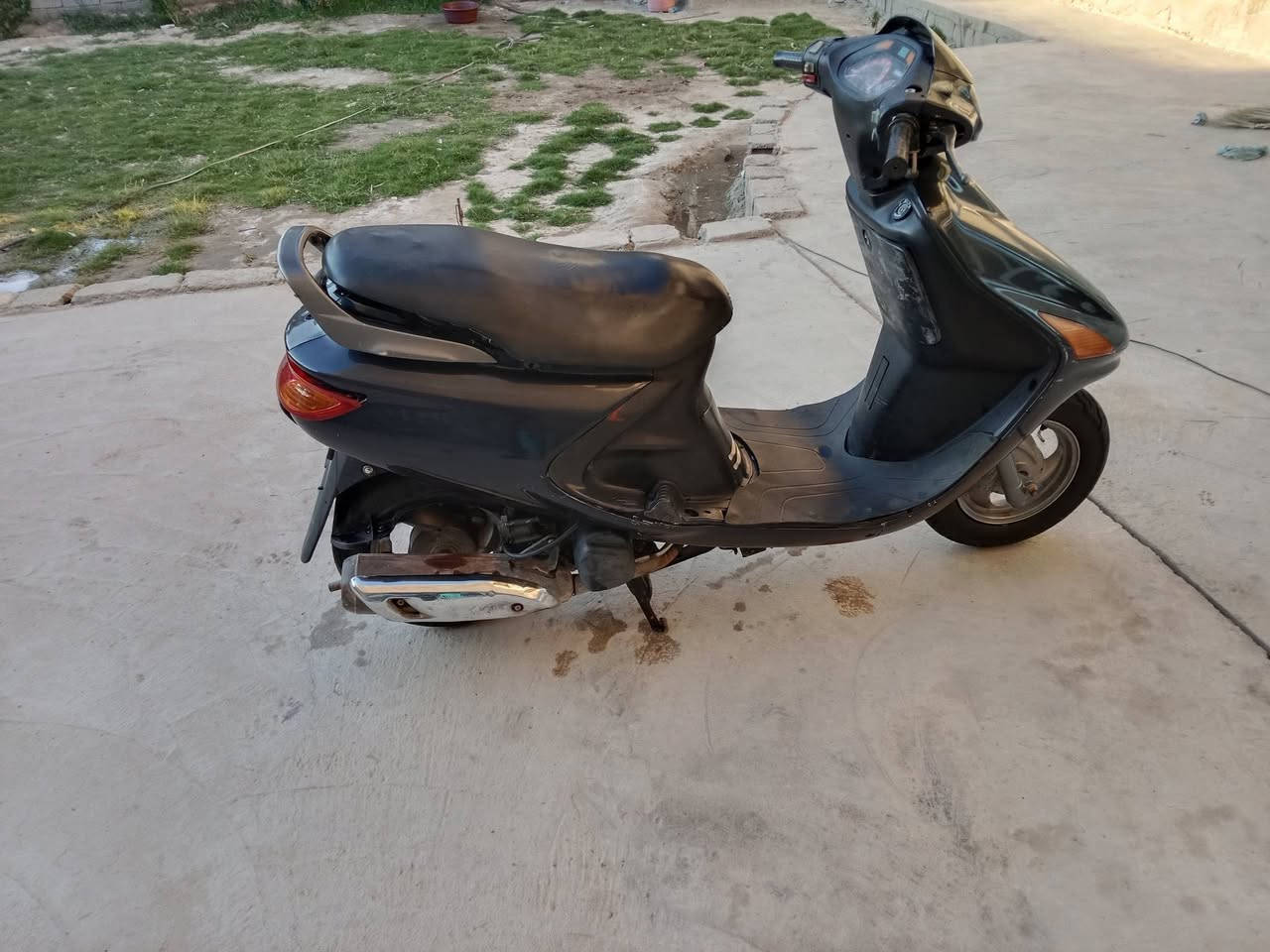 سلام عليكم فراشه لبيع فحل جديده مكينه لا صوت ولا دخانه خير من الله كهربايات كله شغله  مكان بابل  ***********  سعر 325 وبيه مجال الطيبين
