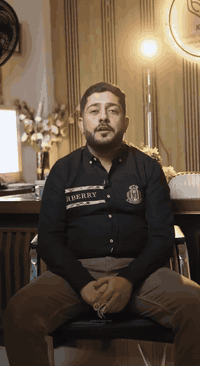 الدكتور مصطفى عبد الصمد الهاشمي يتواجد كل يوم الخميس في عنه الساعه 9صباحا الى الساعه 12:30 ضهرآ في مجمع سما عنه الطبي قرب سوق الاول 

هاتف الحجز ***********
