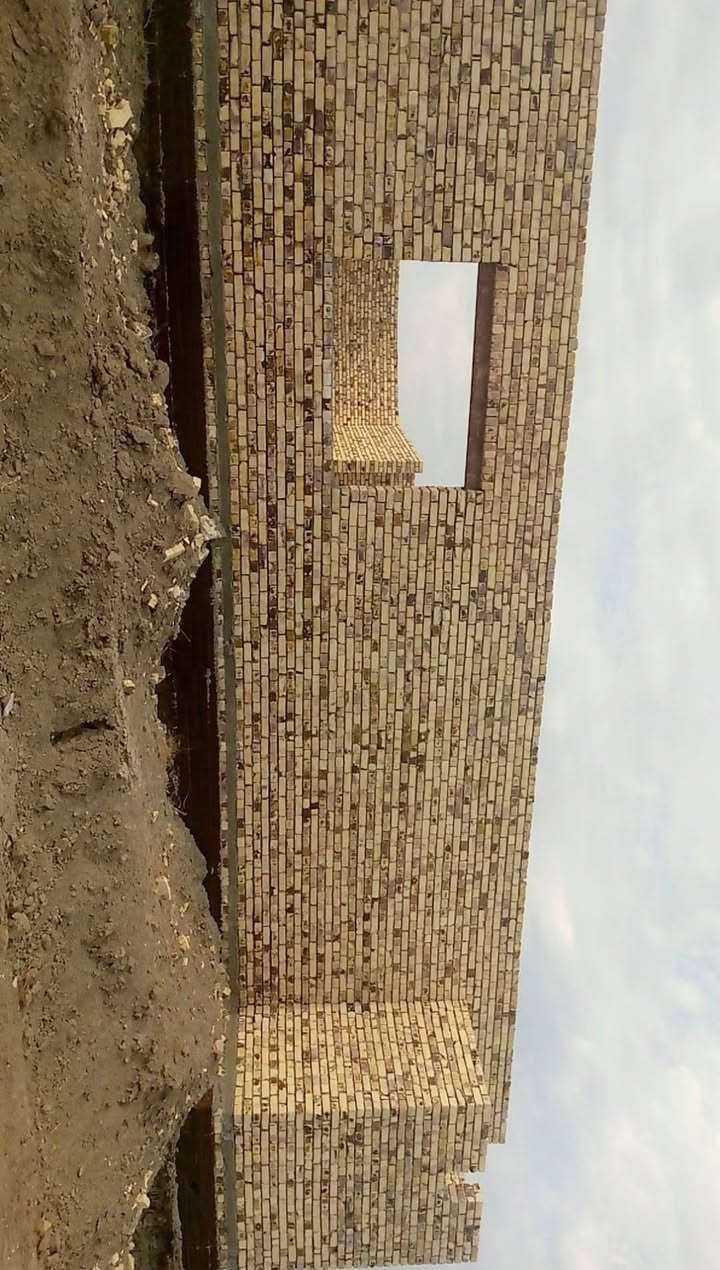 سلام عليكم خلفه بناء متفرغ حالين طابوك بلوك يوميه مكطوعه شغل درجه أوله وبسعار مناسبه
العمل داخل سماوه وركاء رميثه فقط خاص مفتوح وهذا رقم تصل ***********
