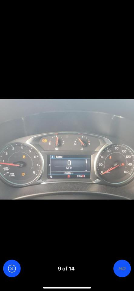 اسلام عليكم من رخصت الادمن اكوينكس مديل 2023  للبيع فقط   بدون رقم  فحص موقت  بغداد حادث مثل ماموضح بل صورة قبق جنطة ودعامية خلفية مبدلات نفس الون السيارة بدون صبق   مواصفات السيارة (LT) بسمي السيارة عنواني بغداد)( السعر)( 167) لاستفسار اتصل ***********
