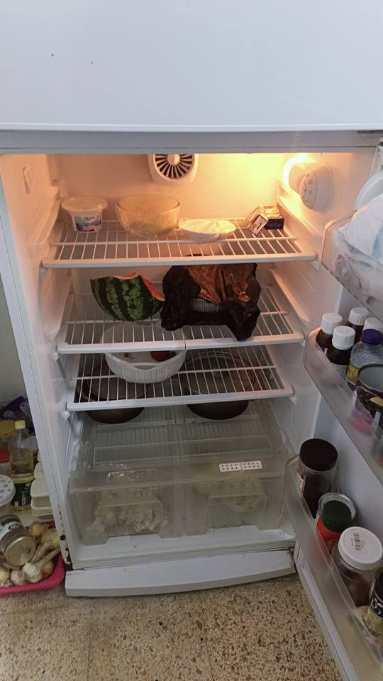 ثلاجه نضيفه حيل ارجلك للبيع السعر 120الف وبي مجال بل موصل بغداد, العراق


**إذا كنت صاحب هذا الإعلان وتريد حذفه لأي سبب، رجاءا أرسل رسالة إلى الدعم الفني**