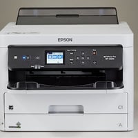 EPSON WF-C5210 • ملون دوبليكس • واي فاي مباشر
