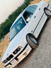 بي إم دبليو • ١٩٩٣ • أربيل
