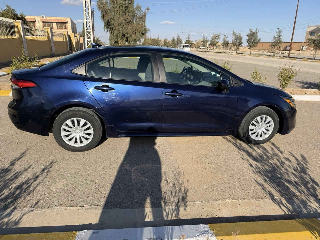 كورلا أمريكي موديل 23 مكينه 2000 تفاصيل اكثر اتصل ***********
سونار ويا صور 
بيع او مراوس
