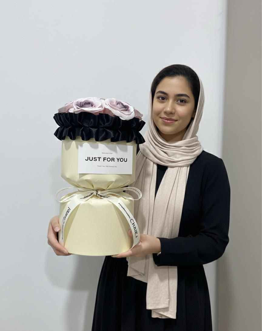 بوكي ورد كبير 💯

الورد صناعي 🌹

السعر 15الف الرفاعي, ذي قار


**إذا كنت صاحب هذا الإعلان وتريد حذفه لأي سبب، رجاءا أرسل رسالة إلى الدعم الفني**