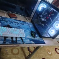 تجميعة جيمينج • 1660 سوبر • تكريت القادسيه