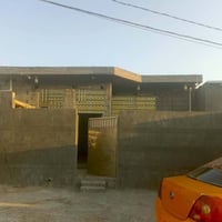 الـسلام عـليكم  يـتوفـر بـيت مـساحه 150زراعيي  بـناء حـديث يـحتوي ع غر...