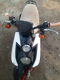 سنكس جبلي • موديل 2014 • الدوره ابو دشير