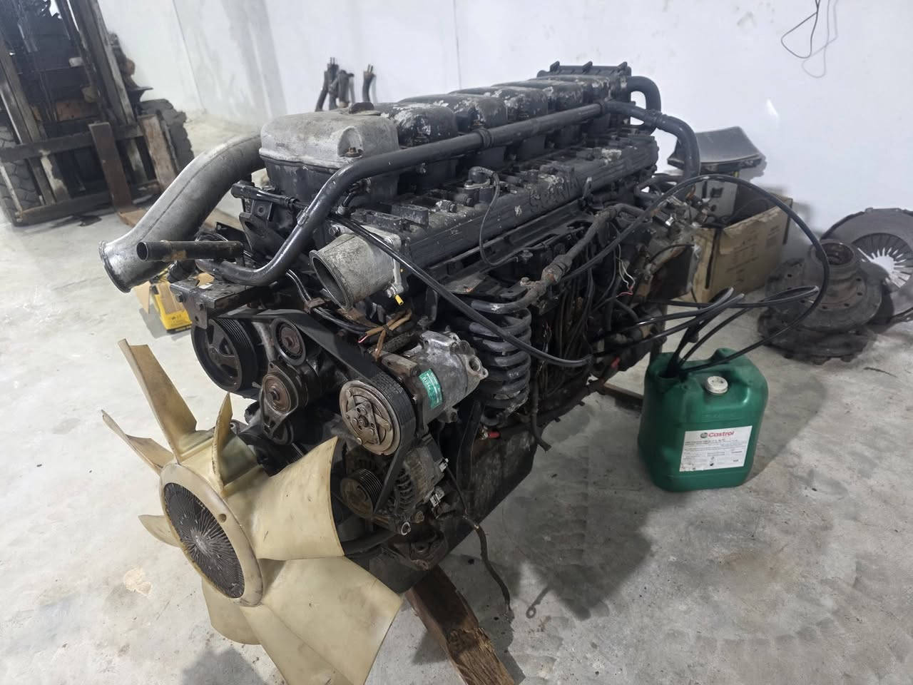 البيع مكين نجكشن اوربي ***********
