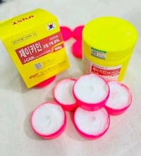 مخدر كوري • اصلي • ازالة شعر