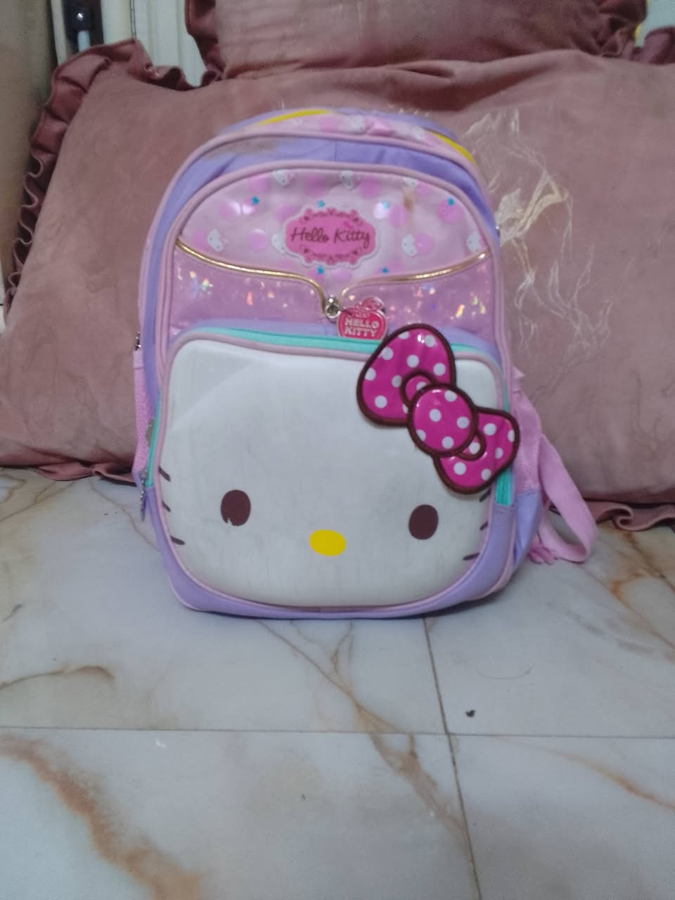 جنط بالة جدا نضيفة كلش قوي


**إذا كنت صاحب هذا الإعلان وتريد حذفه لأي سبب، رجاءا أرسل رسالة إلى الدعم الفني**