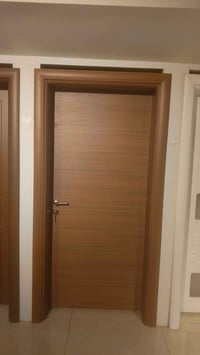 باب خش تركي • خشب طبيعي • بعقوبة ديالى