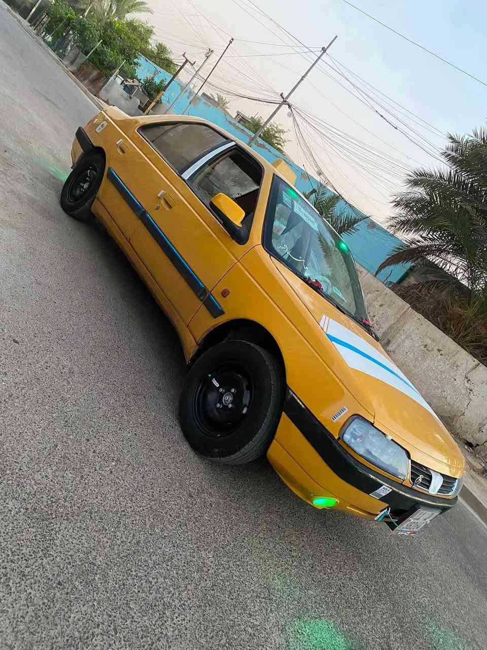 السلام عليكم بيجو لميس اكد مديل 2015 مكينه كير جدد تبريد ثلج صدر خلفي امامي جدد تخم تايرجدد كهربائيات شركه سياره تحويل مباشر رقم انكليزي مصفره سنويه لل30 جاهزه مال شغلل متعوب عليه داخله جديد سعر 36وبيه مجال مكان بغداد رقمي ***********
