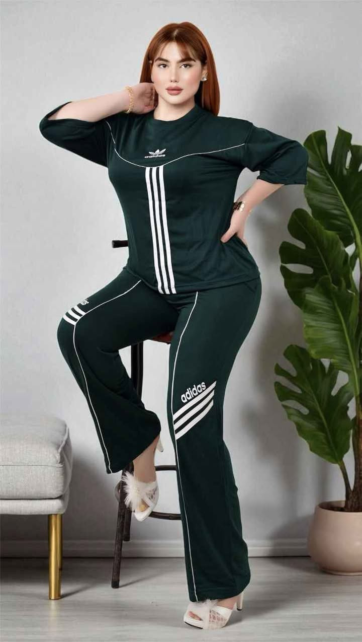 تراك رياضي  Adidas 

خامة توفيليس شرط الفحص 

L. XL. 2XL. 3XL.

الدرزن 85الف

سعر القطعة مفرد 15 الف

توصيل جميع المحافظات 5 الف بغداد, العراق


**إذا كنت صاحب هذا الإعلان وتريد حذفه لأي سبب، رجاءا أرسل رسالة إلى الدعم الفني**