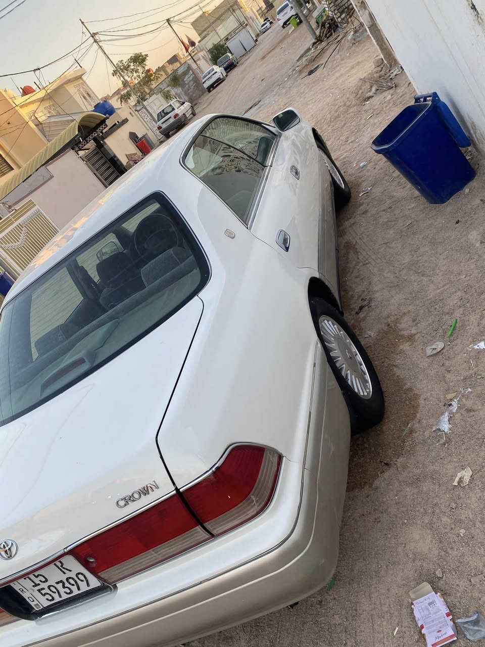 للبيع فقط
السياره كفاله عامه من كلشي
النوع راس الثور فلات
الون ابيض لولوي 
رقم الأنبار نكليزي بسمي تحويل ثاني يوم
مكينه3000فيشتشن توني مصعده
غرفه 2000زيرو
كرستال اصل 
سستم سماعات فول 🔊 
دمام خلفي بلادي 🔊 
تحويرت نجف فوك وجوه مشط اباجي
دشبول يسره بلاد
تخم تاير جديد
تخم ويل ليزري جديد 
تخم كبات ليزريه جدد
نيكلات اصليه
دليل امامي كرستال
سنتر لوك شغال 
…………………………………………………… السعر ٨٨…
سياره جديده وحلوه وجاهزه من دعاميه للدعاميه كل نقص مابيه 
العنوان نجف لأشرف 
لاتصال***********
