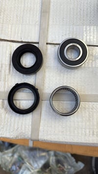 ناصريه مركز • محمد ابو شوارب • قطع غيار