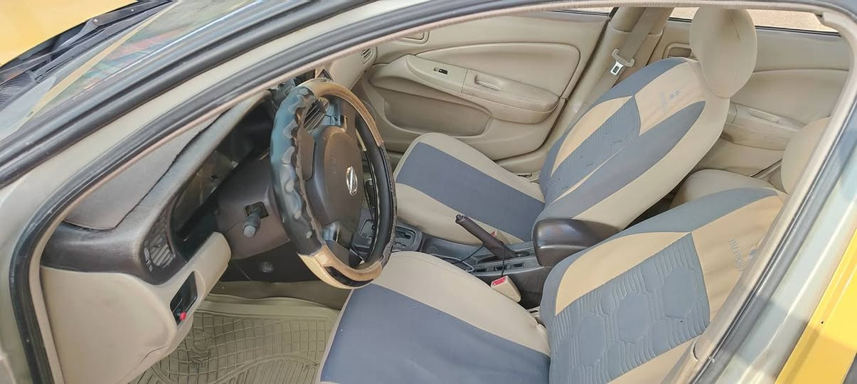 سني بدي كوري موديل ٨ رقم انبار مكان بغداد ابي غريب جاهزه تبريد تدفئه شغاله ٧٠.. ***********
