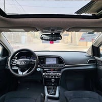 النترا • ٢٠١٩ • وارد امريكي