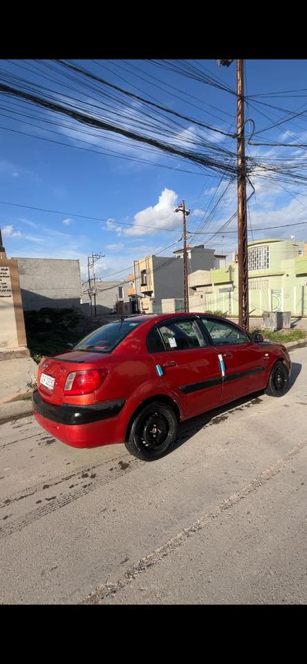 سلام عليكم برايد للبيع اداوات ادوات ادوات سياره جديد جاهزه مجهزه 2011متومه سنويه. ورقام شمالي سنويه اصليه  ميعوزها دينار  السياره فول مري شفط جامات كهرب قفل مركزي تحكمات ستيرن السعر 35بيها مجال قليل رقم *********** /
