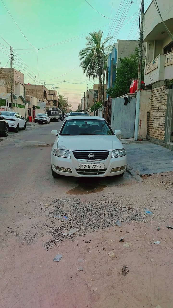 السلام عليكم ورحمة الله وبركاته صني للبيع 2007 مكاني البياع شارع 20 مكينة جديدة صارلي ٤ أشهر شادهة تبريد شغال السعر ٧٥ $  تحياتي للجميع


**إذا كنت صاحب هذا الإعلان وتريد حذفه لأي سبب، رجاءا أرسل رسالة إلى الدعم الفني**