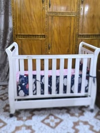 سرير اطفال • بغداد المعالف