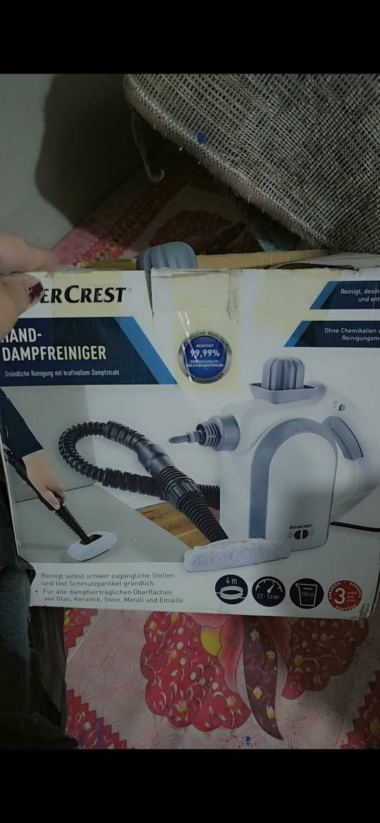 أغراض للبيع التواصل عل خاص


**إذا كنت صاحب هذا الإعلان وتريد حذفه لأي سبب، رجاءا أرسل رسالة إلى الدعم الفني**