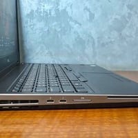 ديل Precision 7530 • Quadro P2000 • i5-8400H