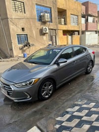 النترا • ٢٠١٨ • بدي مبدل