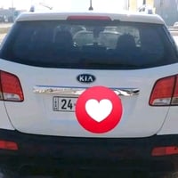 سورنتو • ٢٠١١ • ٢٤٠٠