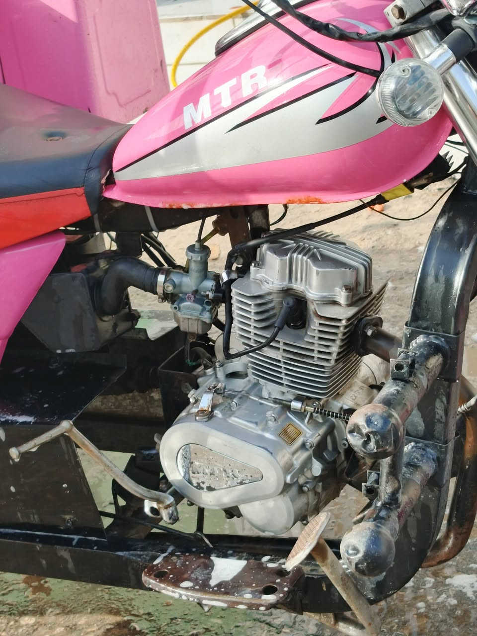 اسلام عليكم ستوته امتيار للبيع الستوته خير من الله موديل 2017.تعمير جديد السعر خاص  شراي كل الهلاء بيك مو شراي لا تعبني هاي ستوته كدام عينك


**إذا كنت صاحب هذا الإعلان وتريد حذفه لأي سبب، رجاءا أرسل رسالة إلى الدعم الفني**