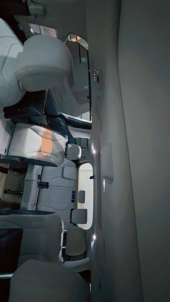 2025 فووووووول محرك 6 بنزين كلين بدون حادث مكانها الكاظمية السعر جدا جدا جدا منااااااااااااسب للاتصال ‏‪***********‬‏
