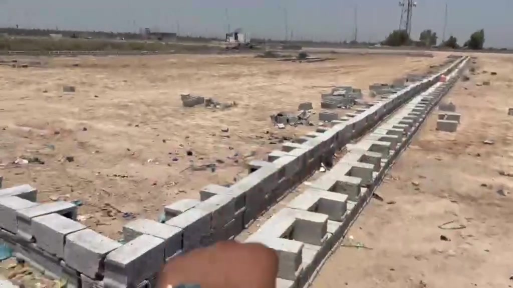 اعلان
للبيع قطعه ارض طابو ملك صرف 

مقاطعه دوره  قرب مجسر الامام عبدالله ابن علي(ع)

100 متر عن الشارع. العام قرب البناء 

توفر ماء كهرباء

القطعه مناسبه جدا عن الاسعار السابقه 

للاستفسار ***********
