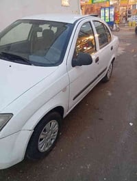 تايبه موديل 2012 للبيع مكاني بغداد خير من الله سيارة جاهزة مكينة كير ك...