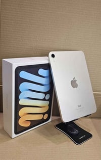 آيباد ميني ٦ • ٦٤ • بطارية ٩٤