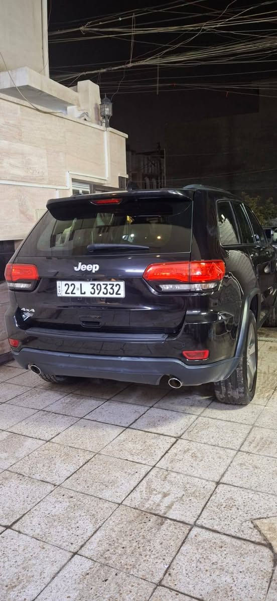 اسلام عليكم جيب ٢٠١٥ خليجي هارلم
فول مواصفات عدا الجكات
ماشيه 144mil
السياره بيه شبرين حار يم قبغ البانزين وطخه خفيه بلداعميه الخلفيه جانبيه وياها ربع الجنطه مبخوخه
بدون ارباك ولا اي نقص
السعر 210 وبيه مجال
***********
