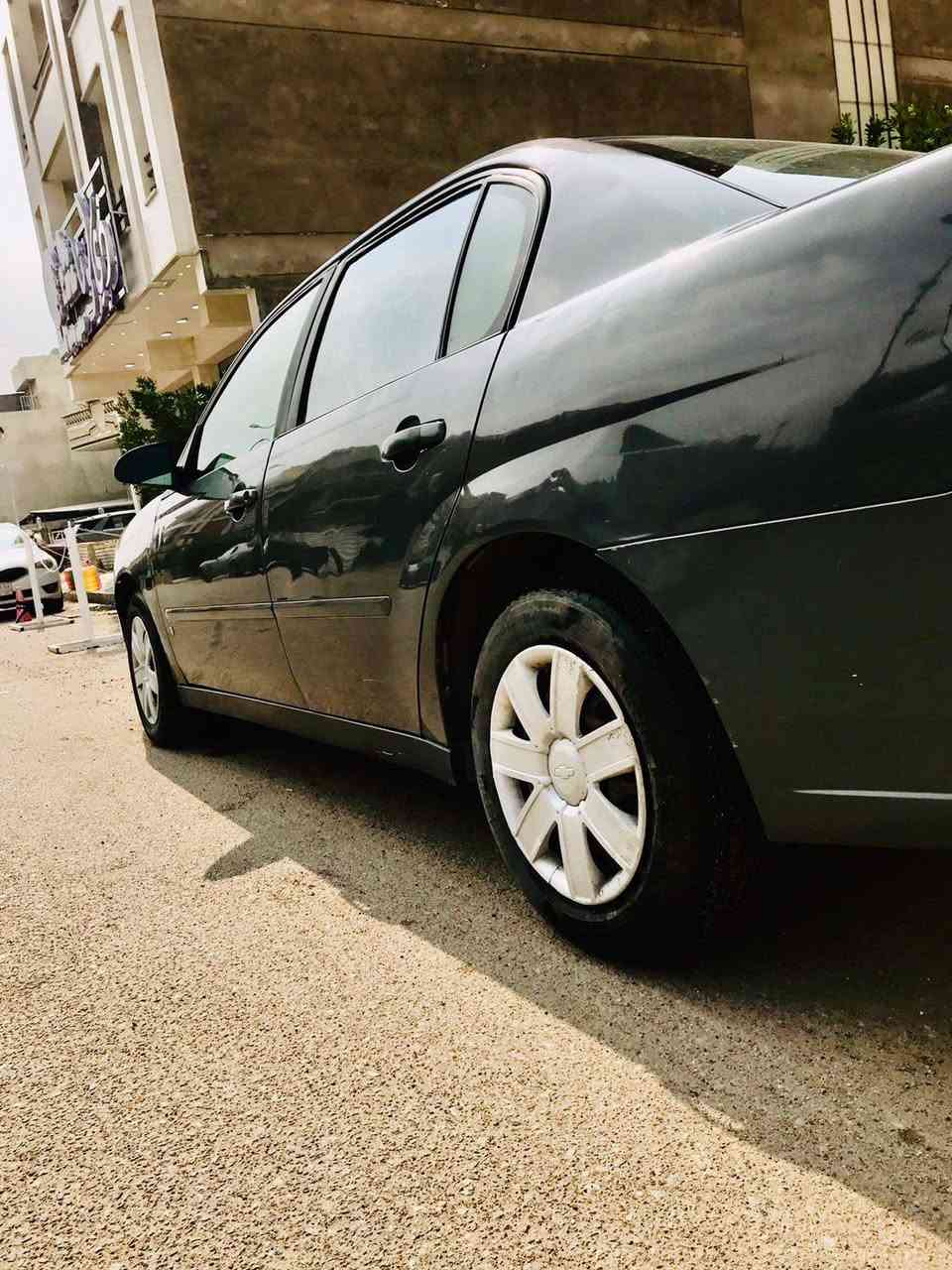 ماليبو 2007 LS محرك 2,400
سيارة مابيه اي نقص من تبريد او محرك او كير كامله كلين تايتل
بيه مجال بسيط للشراي 
السعر 5,500$
العنوان زيونة قرب دار الازياء
الاتصال: ***********

