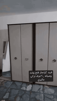 🛠️فريد النجار اثاث تركي⚒️  🛑07742949900🛑 لفتح وشد جميع انواع غرف النوم...