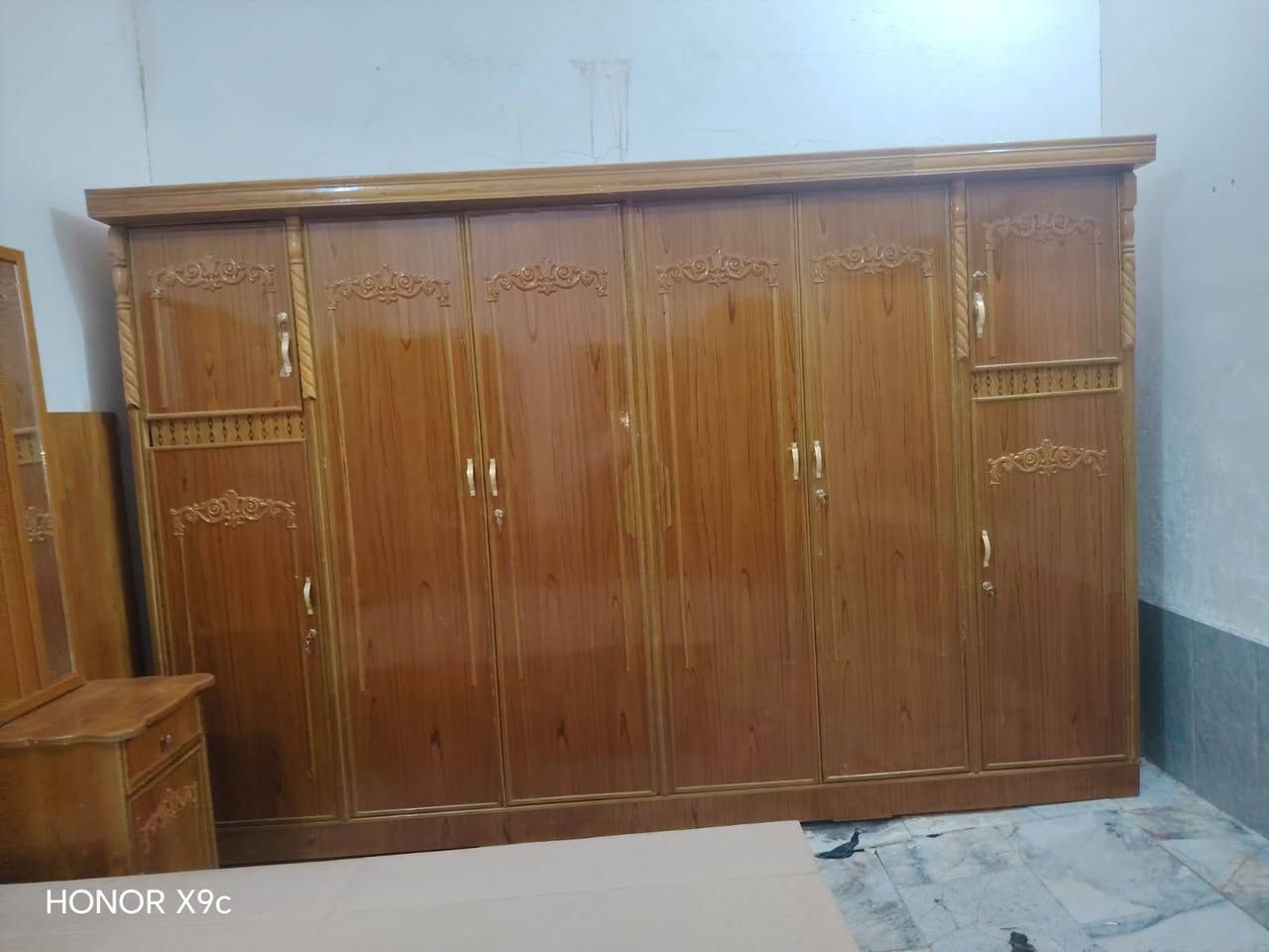 غرفه جديده للبيع برميثه ب 900


**إذا كنت صاحب هذا الإعلان وتريد حذفه لأي سبب، رجاءا أرسل رسالة إلى الدعم الفني**