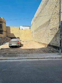 حي الفرات • ١٣٨م • واجهة ٦م