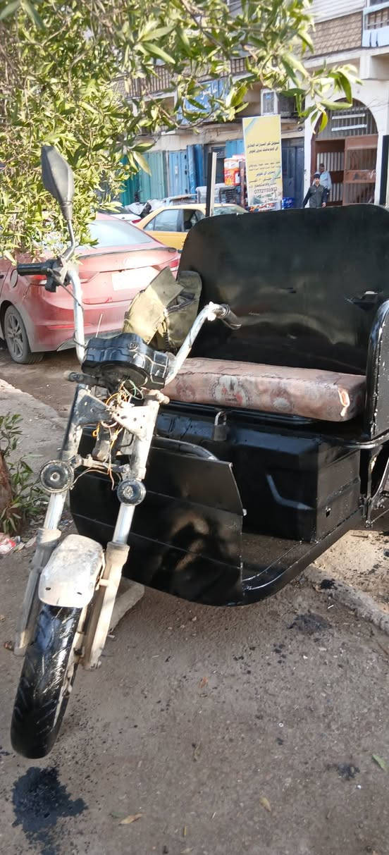 ستوته مستعمل للبيع بتريات جديد السعر ٦٠٠ المكان شيخ عمر مقابيل محطة الكعبي ***********رقمي
