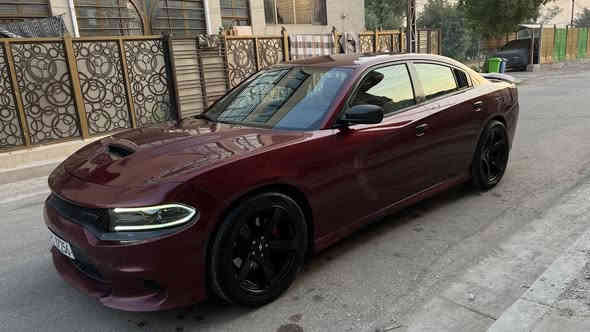 السلام عليكم جارجر GT موديل 2019 اصل حادثها مرفق بلمنشور بيها كم قطعه صبغ ابيع حزام بدون دواخل بس صبغ السياره جاهزه السعر ب178
رقم بغداد تحويل ثاني يوم مكينه3600 مكاني بغداد البلديات (***********)
