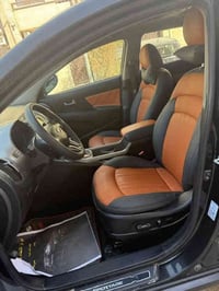 كيا سبورتج فول الايراني محرك 2400 موديل 2014 السلام عليكم للبيع كيا سب...