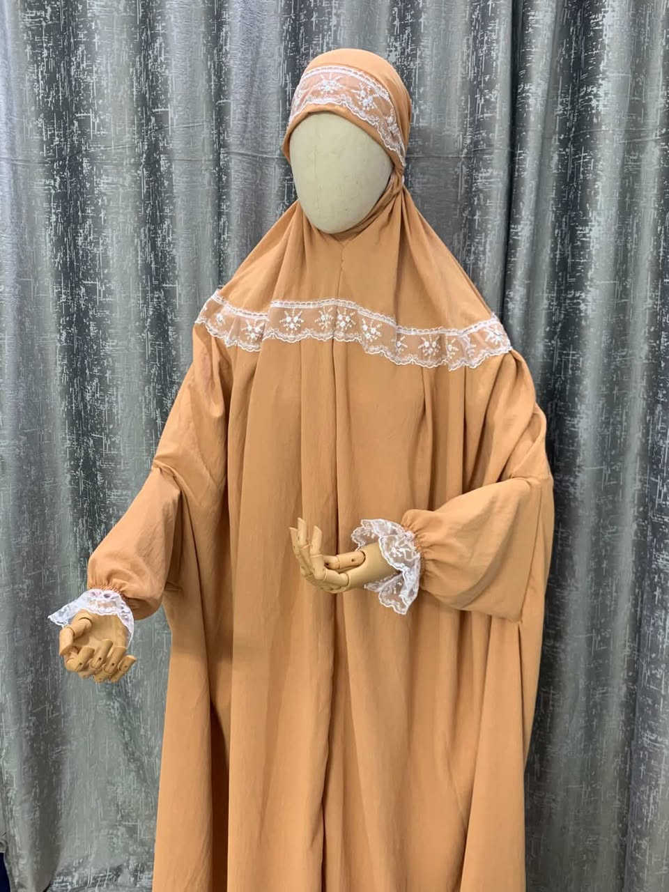 جادر صلاة يجنن قماشه الاصلي خياط حسب الطلب جايكم رمضان 🥺❤️ ب١٥


**إذا كنت صاحب هذا الإعلان وتريد حذفه لأي سبب، رجاءا أرسل رسالة إلى الدعم الفني**